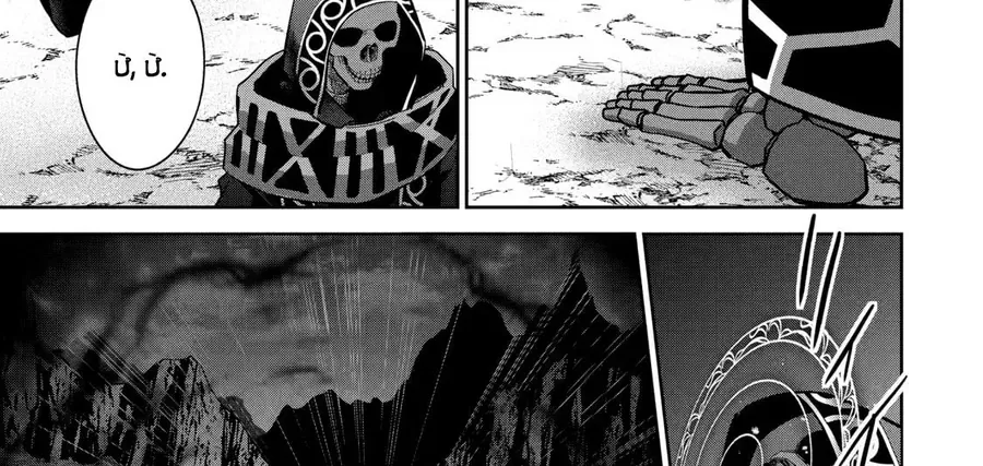 Hiền Giả Trở Thành Lich Chapter 42 - 65