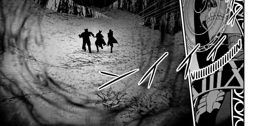 Hiền Giả Trở Thành Lich Chapter 42 - 66