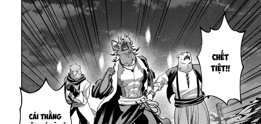 Hiền Giả Trở Thành Lich Chapter 42 - 67