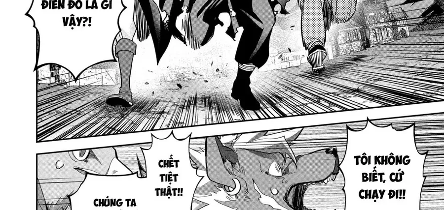 Hiền Giả Trở Thành Lich Chapter 42 - 68