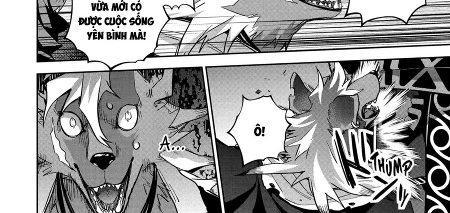 Hiền Giả Trở Thành Lich Chapter 42 - 69