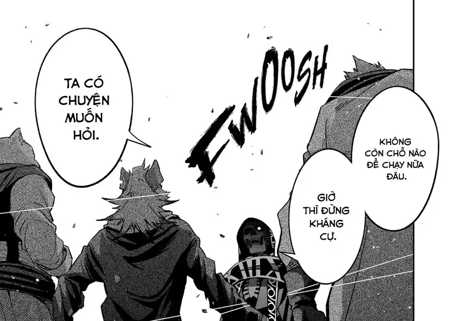 Hiền Giả Trở Thành Lich Chapter 42 - 70