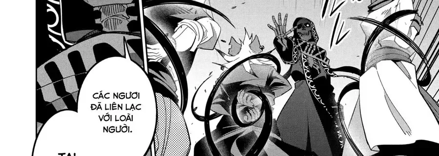 Hiền Giả Trở Thành Lich Chapter 42 - 73