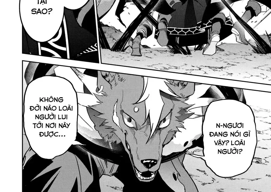 Hiền Giả Trở Thành Lich Chapter 42 - 74