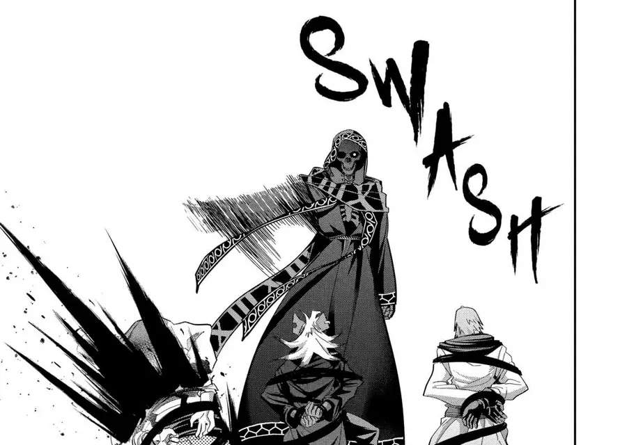 Hiền Giả Trở Thành Lich Chapter 42 - 75