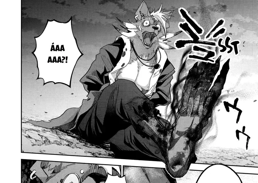 Hiền Giả Trở Thành Lich Chapter 42 - 77