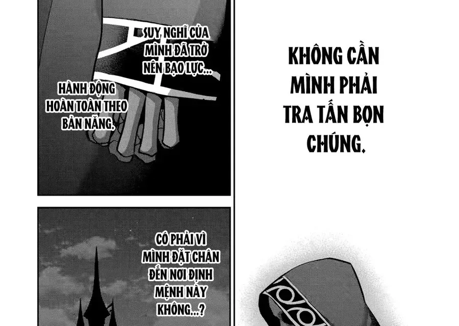 Hiền Giả Trở Thành Lich Chapter 42 - 81