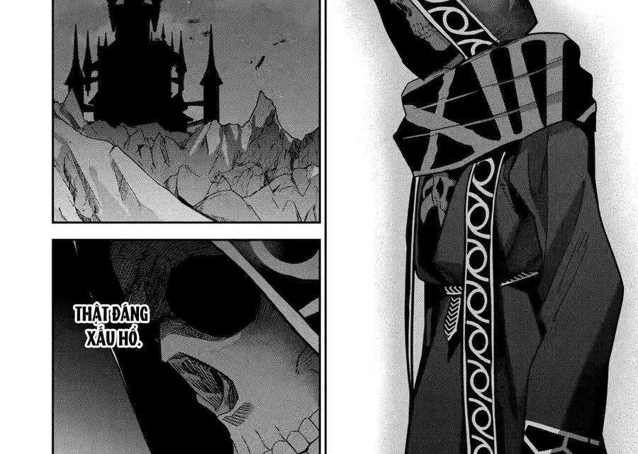 Hiền Giả Trở Thành Lich Chapter 42 - 82