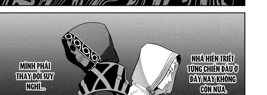 Hiền Giả Trở Thành Lich Chapter 42 - 84