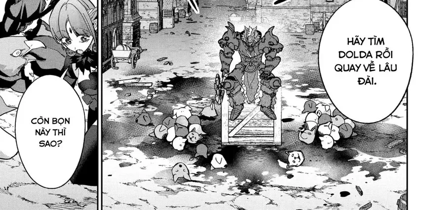 Hiền Giả Trở Thành Lich Chapter 42 - 90