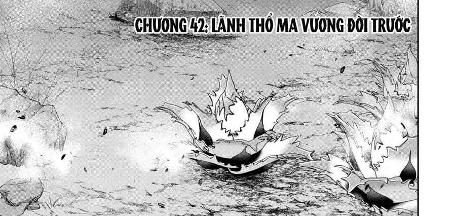 Hiền Giả Trở Thành Lich Chapter 42 - 10