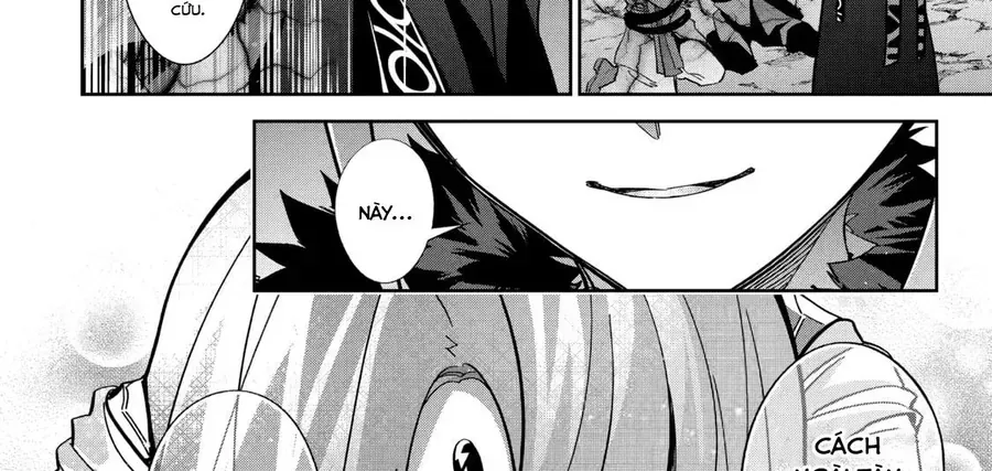 Hiền Giả Trở Thành Lich Chapter 42 - 92