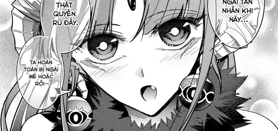 Hiền Giả Trở Thành Lich Chapter 42 - 93