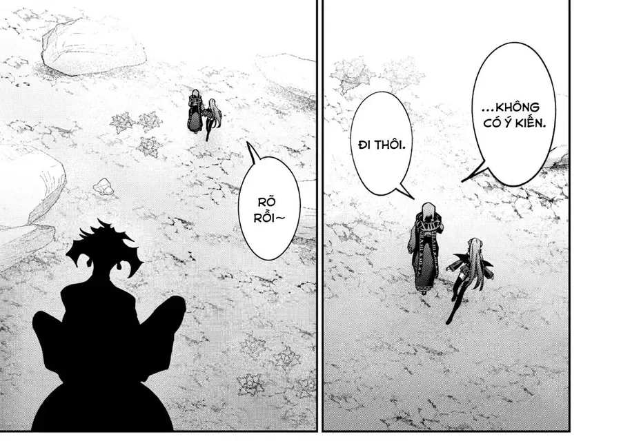 Hiền Giả Trở Thành Lich Chapter 42 - 94