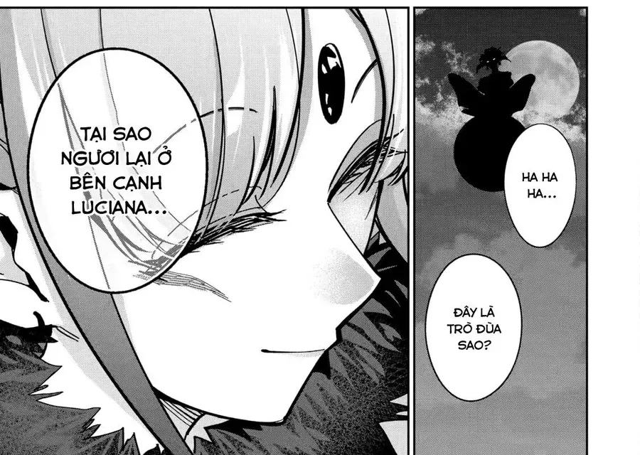 Hiền Giả Trở Thành Lich Chapter 42 - 95