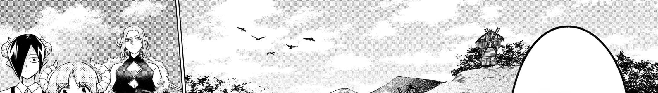 Hiền Giả Trở Thành Lich Chapter 43 - 11