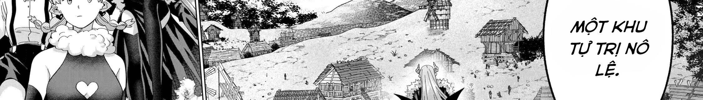 Hiền Giả Trở Thành Lich Chapter 43 - 12