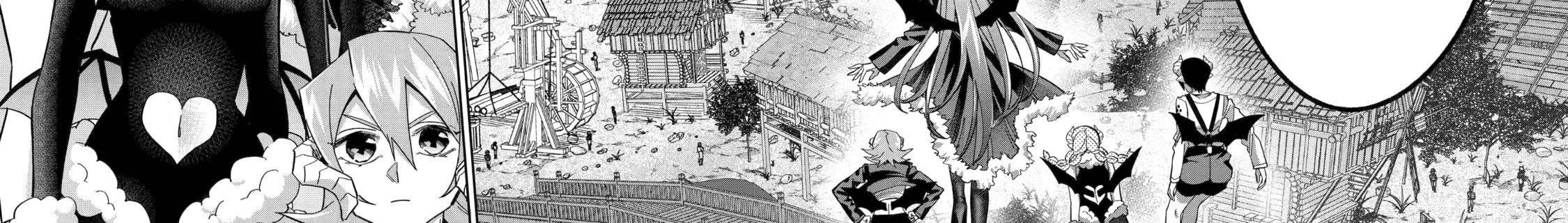 Hiền Giả Trở Thành Lich Chapter 43 - 13