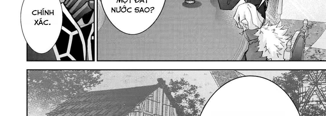 Hiền Giả Trở Thành Lich Chapter 43 - 18