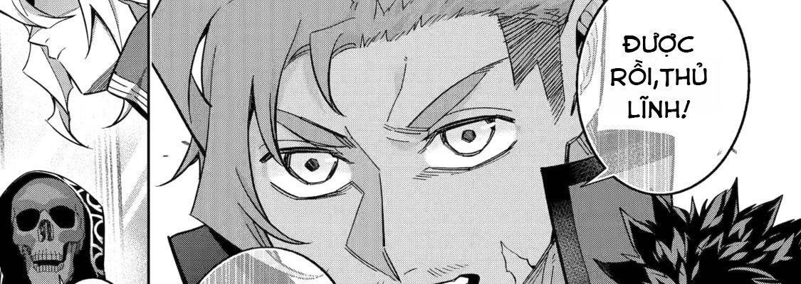 Hiền Giả Trở Thành Lich Chapter 43 - 25