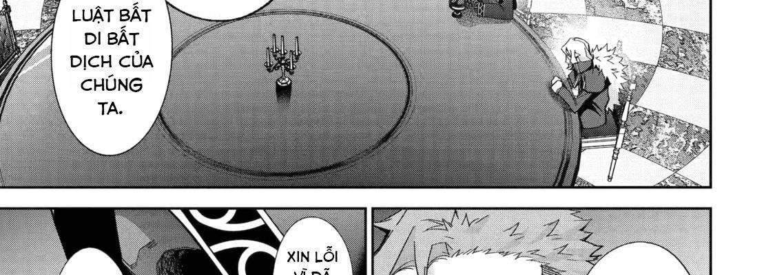 Hiền Giả Trở Thành Lich Chapter 43 - 30