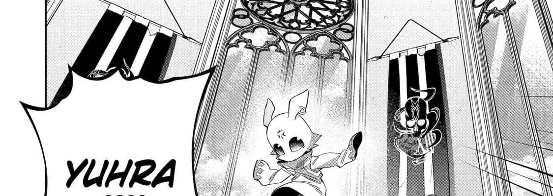 Hiền Giả Trở Thành Lich Chapter 43 - 32