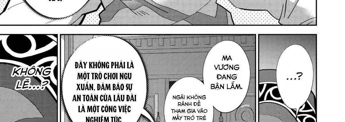 Hiền Giả Trở Thành Lich Chapter 43 - 40