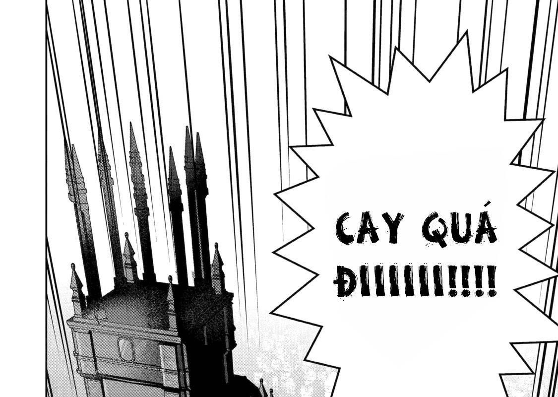 Hiền Giả Trở Thành Lich Chapter 43 - 5