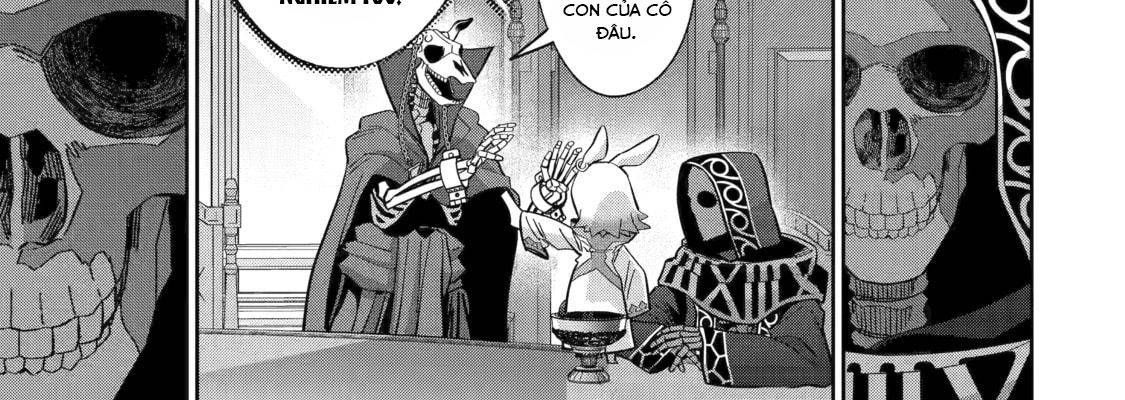 Hiền Giả Trở Thành Lich Chapter 43 - 41