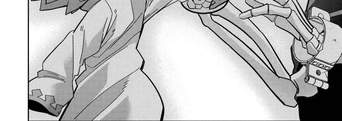 Hiền Giả Trở Thành Lich Chapter 43 - 43