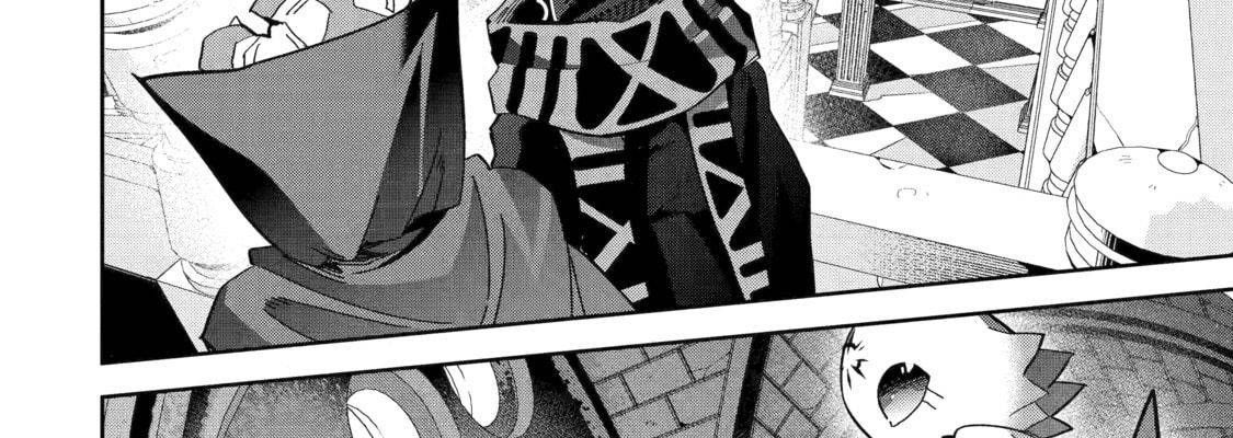 Hiền Giả Trở Thành Lich Chapter 43 - 52