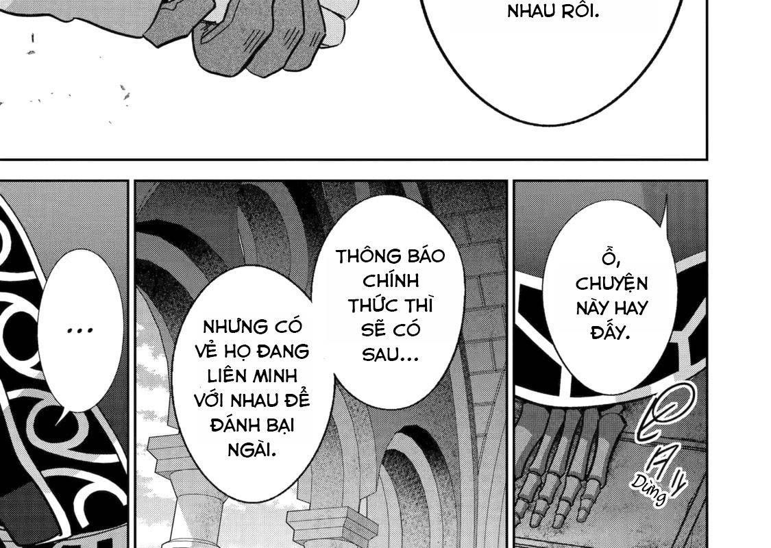 Hiền Giả Trở Thành Lich Chapter 43 - 55