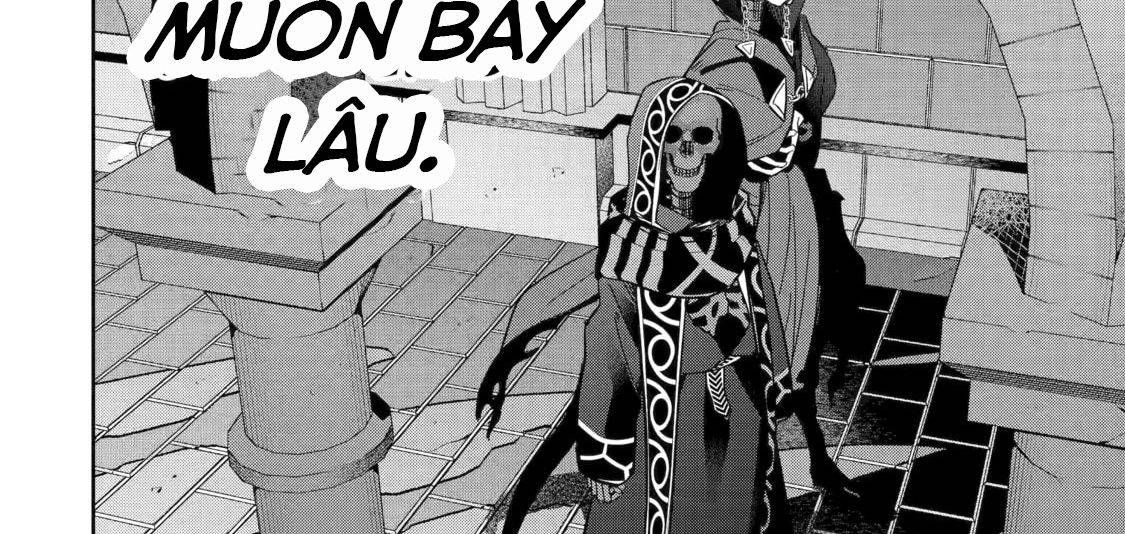 Hiền Giả Trở Thành Lich Chapter 43 - 57