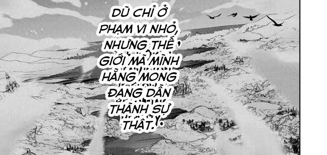Hiền Giả Trở Thành Lich Chapter 43 - 60