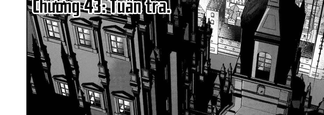 Hiền Giả Trở Thành Lich Chapter 43 - 7