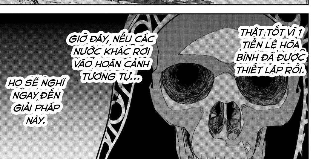 Hiền Giả Trở Thành Lich Chapter 43 - 61