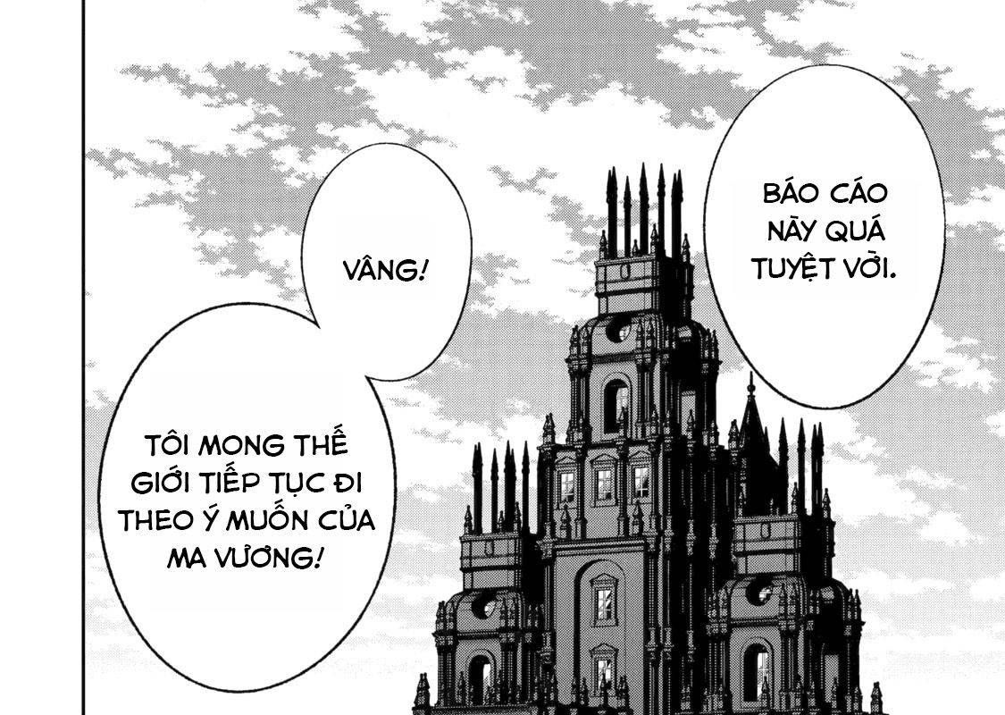 Hiền Giả Trở Thành Lich Chapter 43 - 62