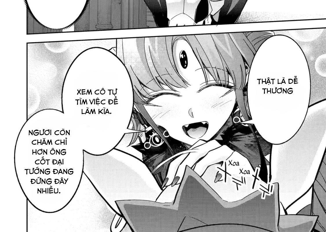 Hiền Giả Trở Thành Lich Chapter 43 - 67