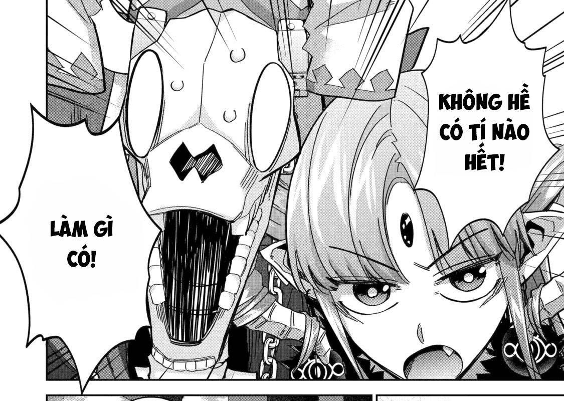 Hiền Giả Trở Thành Lich Chapter 43 - 70