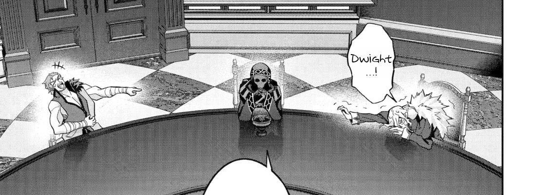 Hiền Giả Trở Thành Lich Chapter 43 - 8