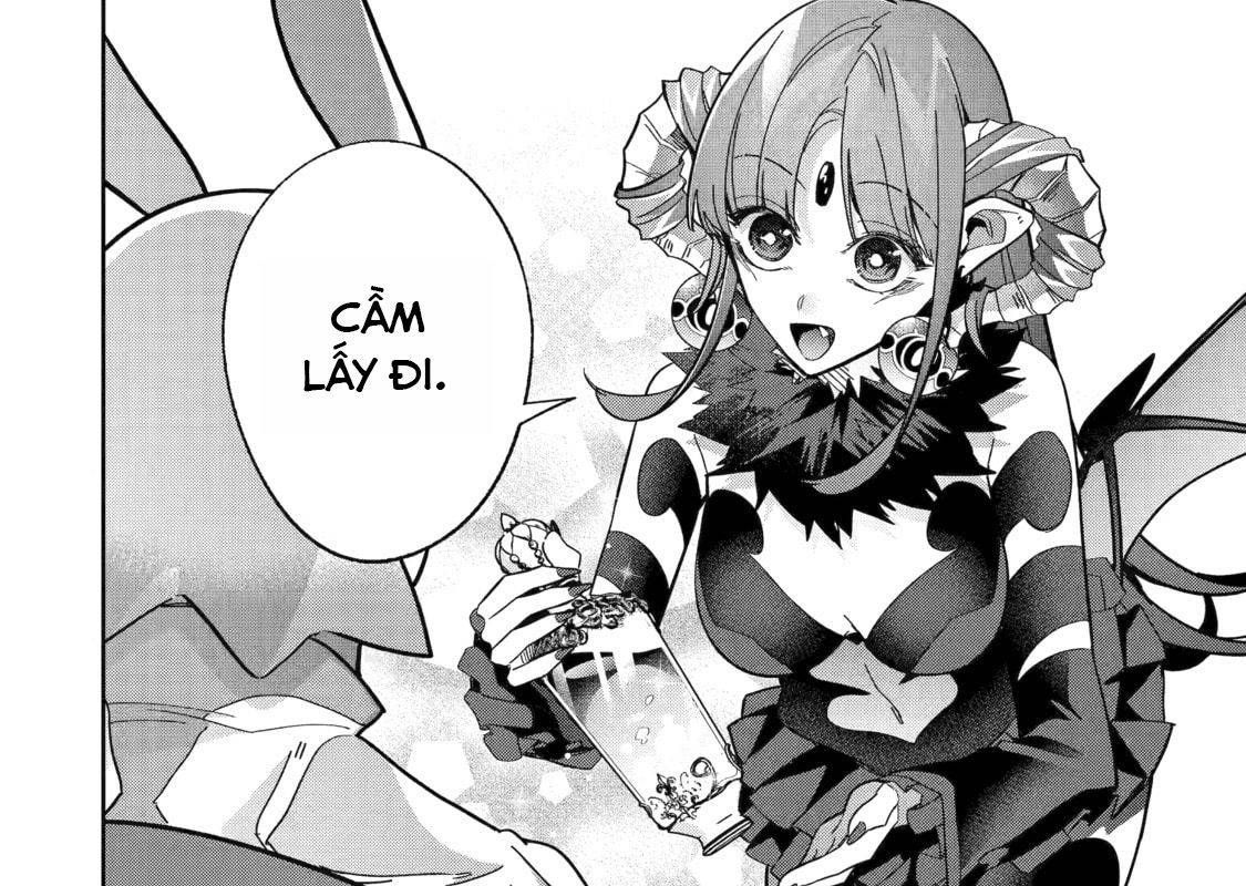 Hiền Giả Trở Thành Lich Chapter 43 - 74