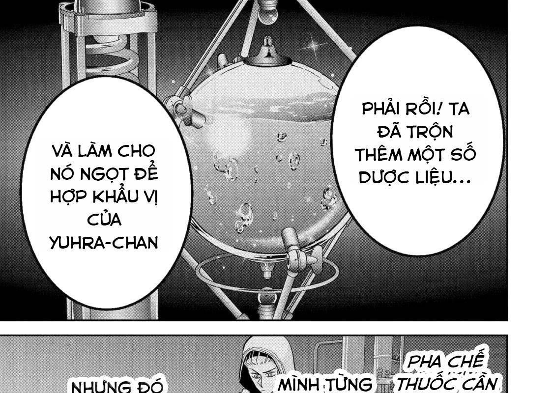 Hiền Giả Trở Thành Lich Chapter 43 - 76