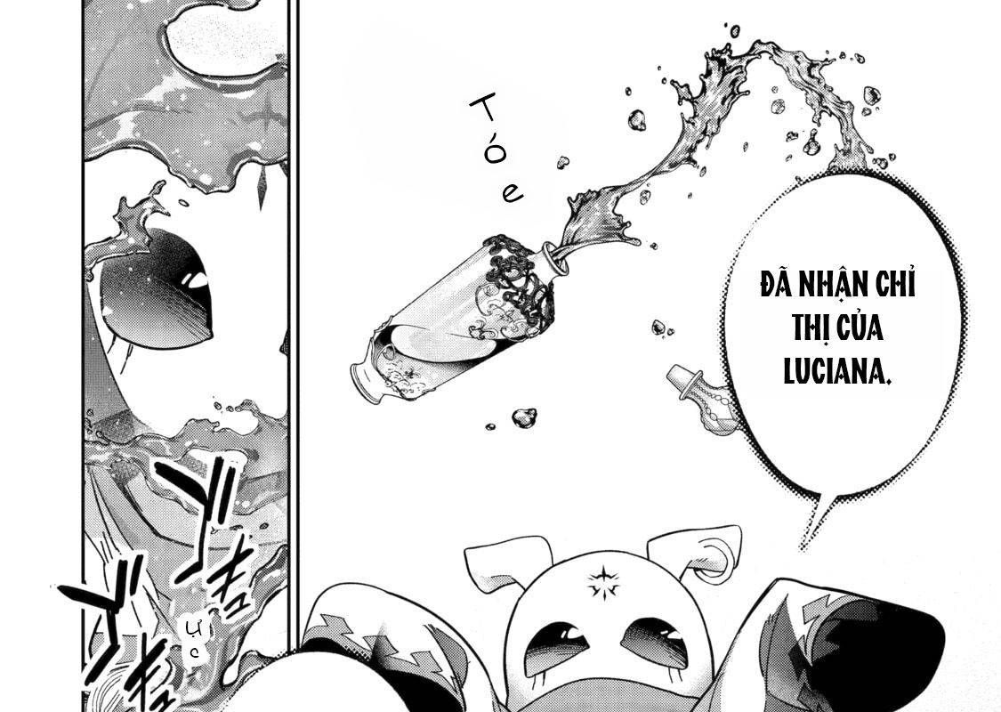 Hiền Giả Trở Thành Lich Chapter 43 - 78