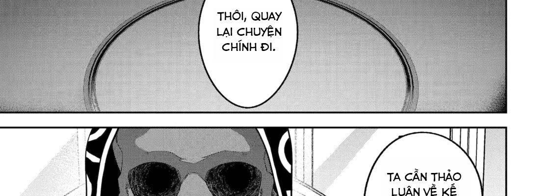 Hiền Giả Trở Thành Lich Chapter 43 - 9