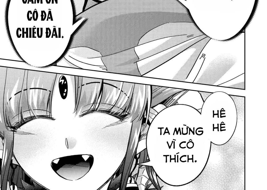 Hiền Giả Trở Thành Lich Chapter 43 - 81