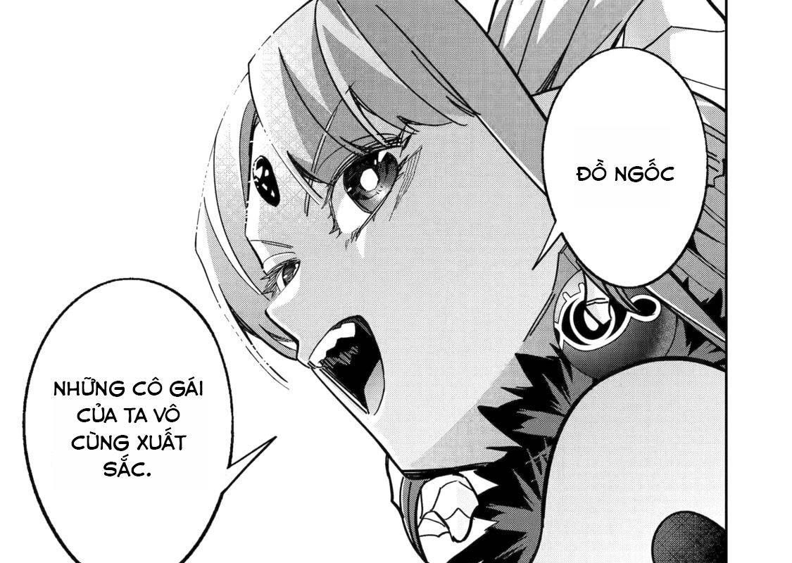 Hiền Giả Trở Thành Lich Chapter 43 - 84