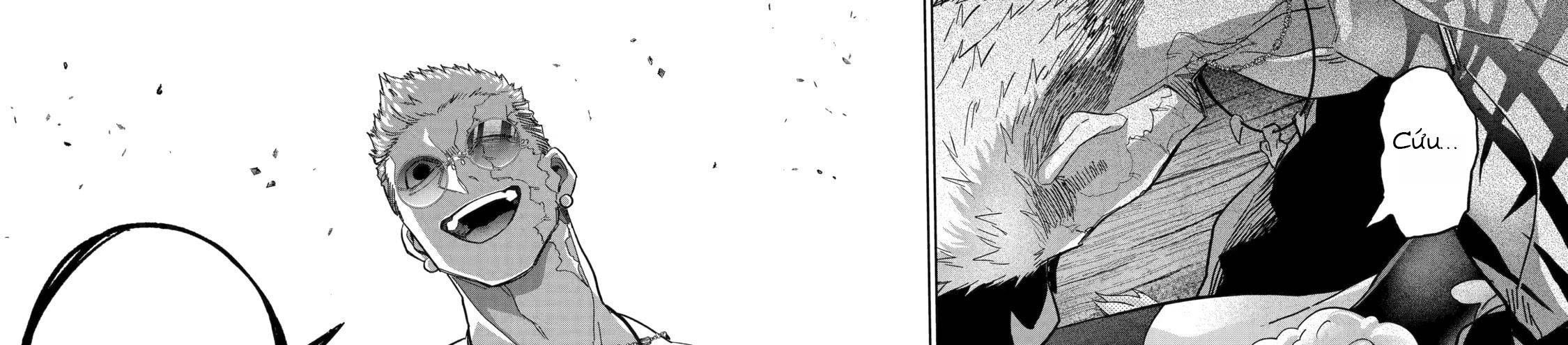 Hiền Giả Trở Thành Lich Chapter 43 - 86