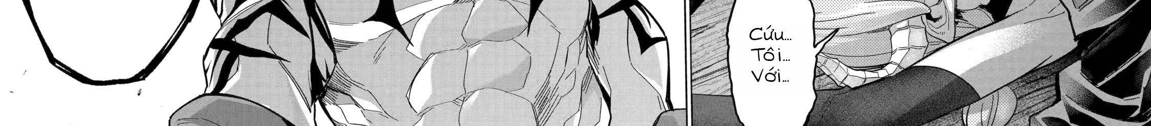 Hiền Giả Trở Thành Lich Chapter 43 - 88