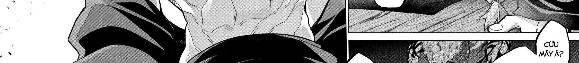 Hiền Giả Trở Thành Lich Chapter 43 - 89