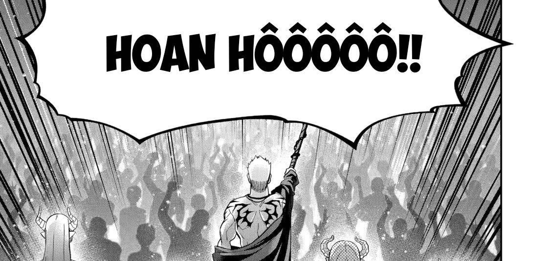 Hiền Giả Trở Thành Lich Chapter 44 - 101